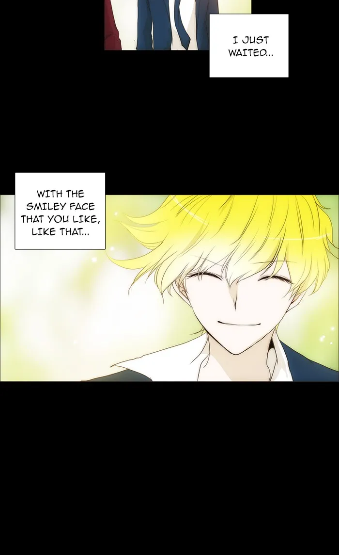 Read unTouchable (en) Manga Online