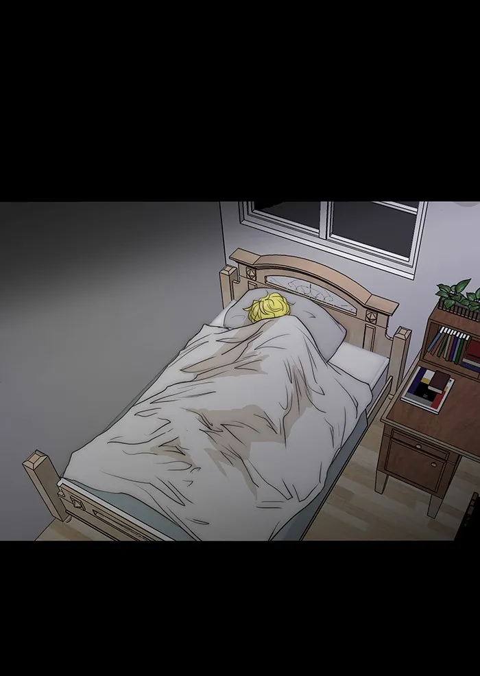 Read unTouchable (en) Manga Online