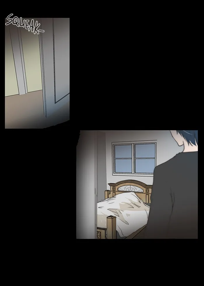 Read unTouchable (en) Manga Online