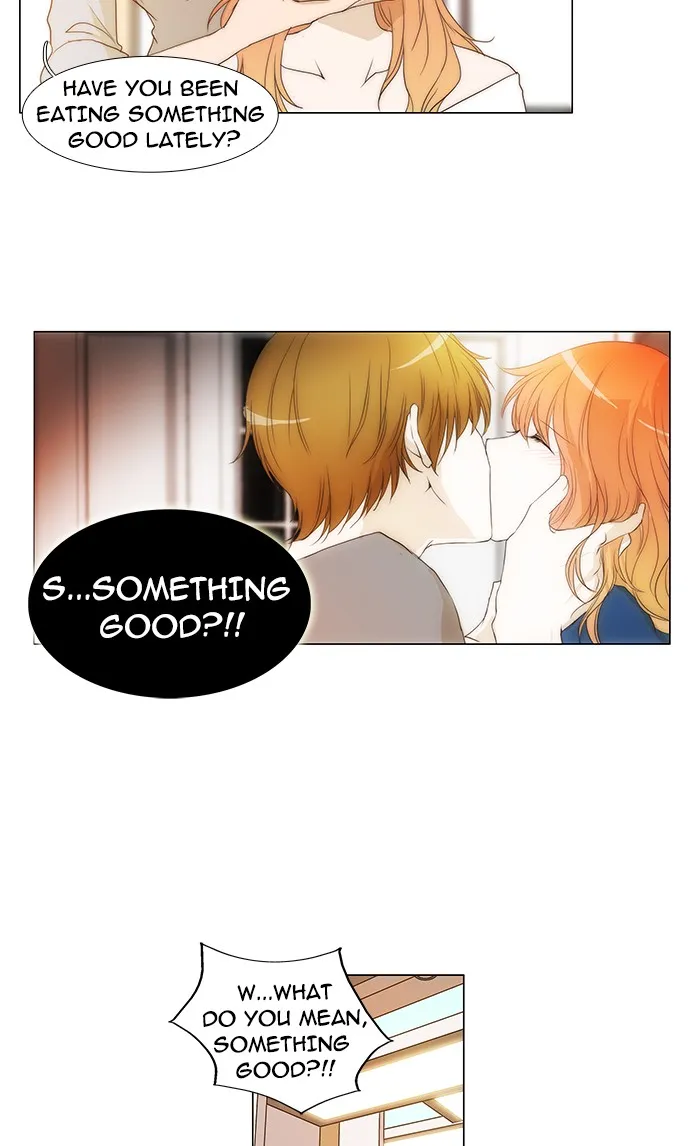 Read unTouchable (en) Manga Online