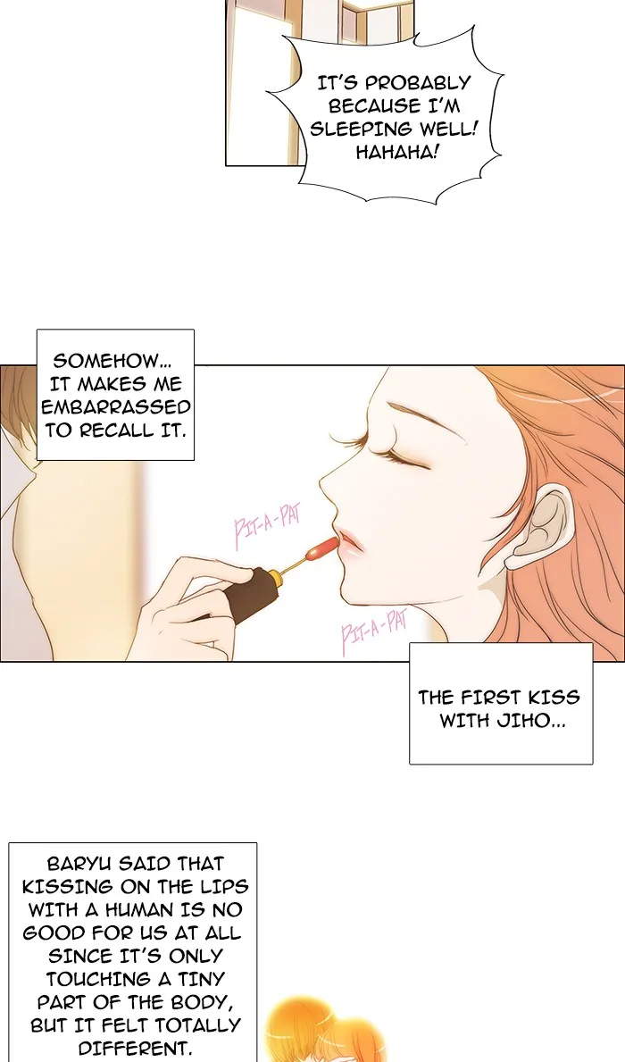 Read unTouchable (en) Manga Online