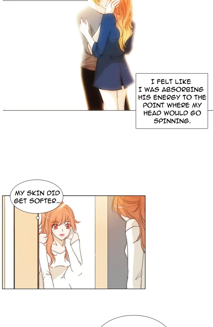 Read unTouchable (en) Manga Online