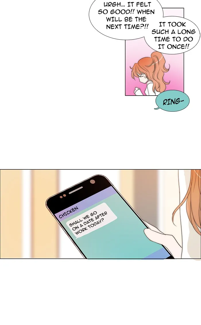 Read unTouchable (en) Manga Online