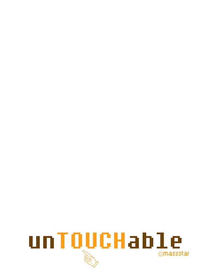 Read unTouchable (en) Manga Online