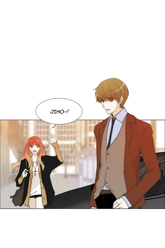 Read unTouchable (en) Manga Online