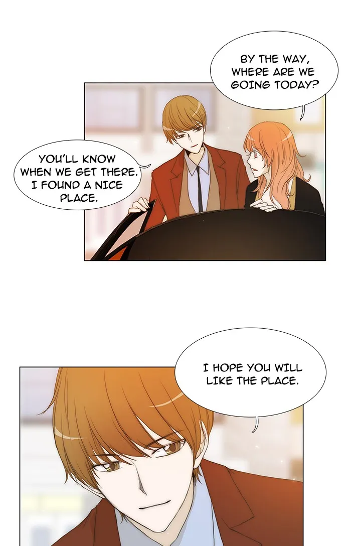 Read unTouchable (en) Manga Online