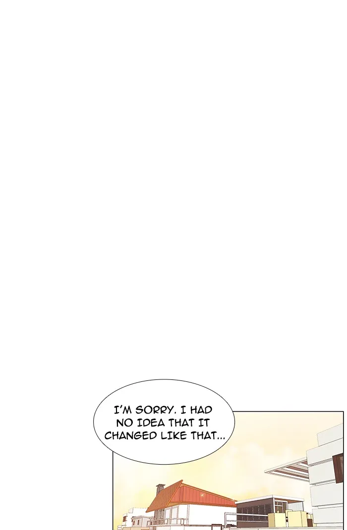 Read unTouchable (en) Manga Online