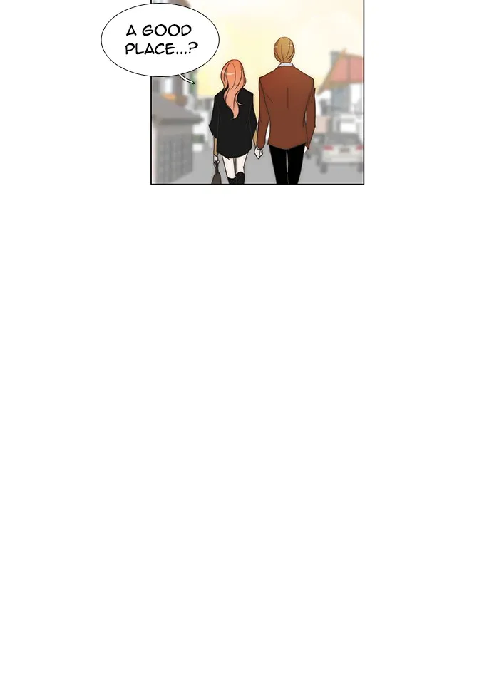 Read unTouchable (en) Manga Online