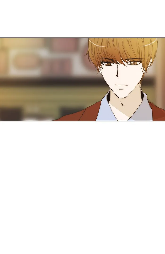 Read unTouchable (en) Manga Online