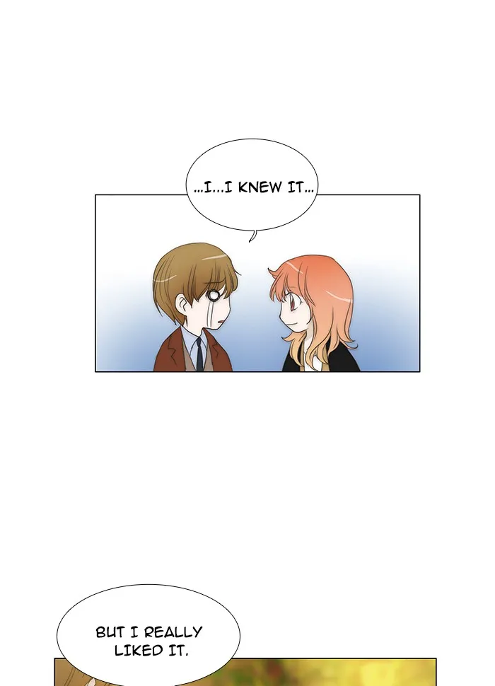 Read unTouchable (en) Manga Online