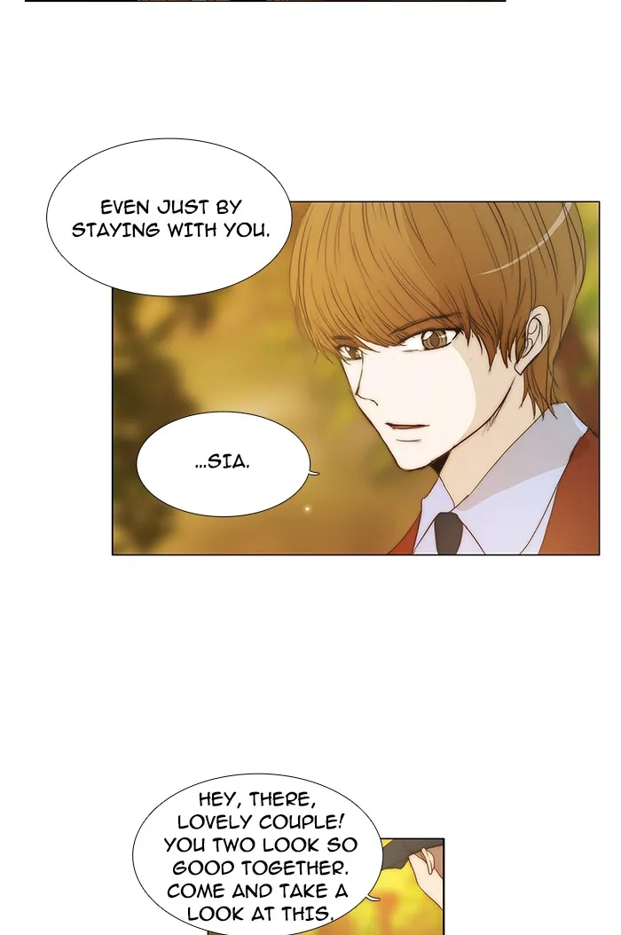 Read unTouchable (en) Manga Online