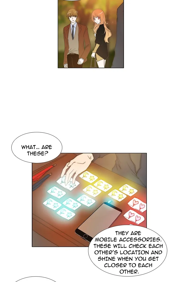 Read unTouchable (en) Manga Online