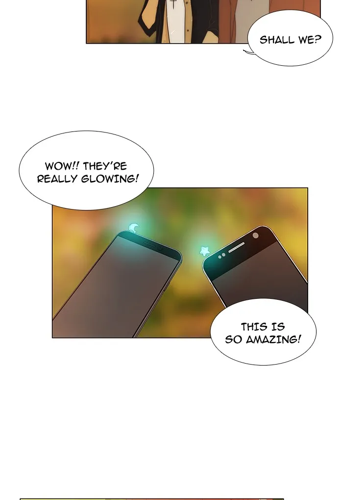 Read unTouchable (en) Manga Online