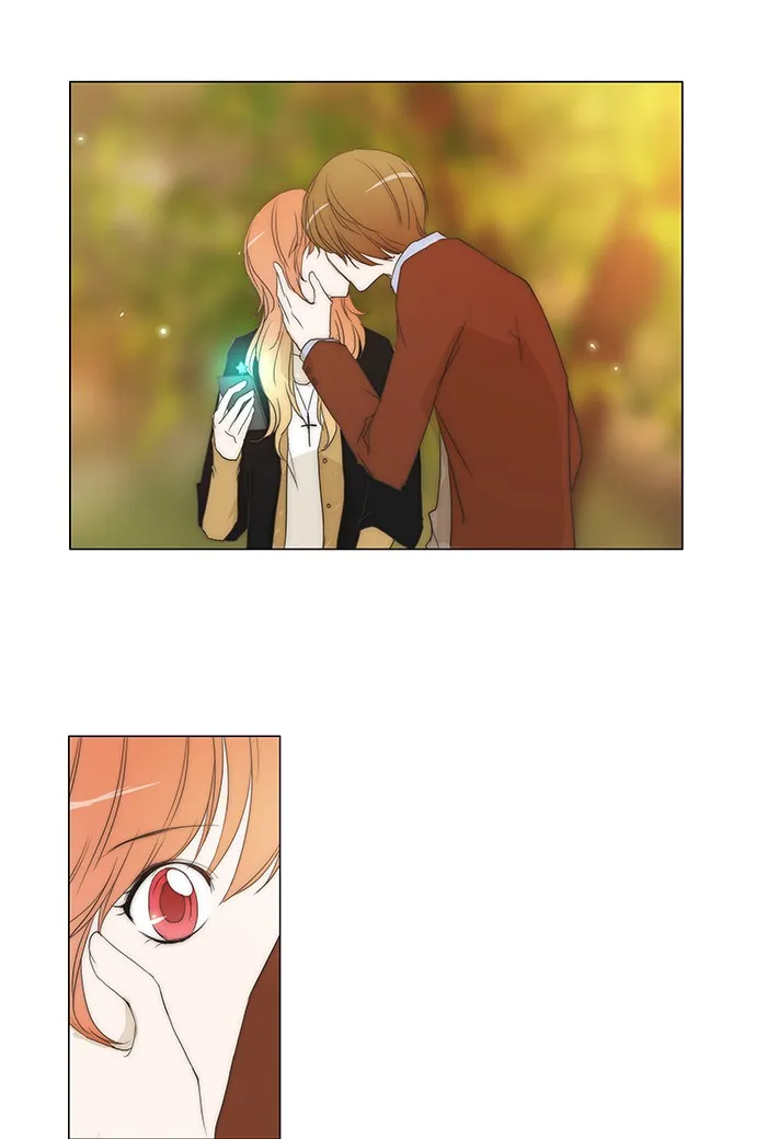 Read unTouchable (en) Manga Online