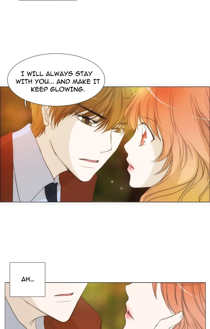 Read unTouchable (en) Manga Online