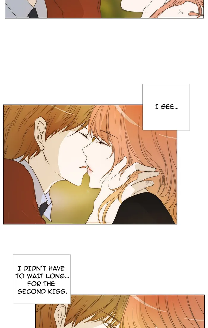 Read unTouchable (en) Manga Online