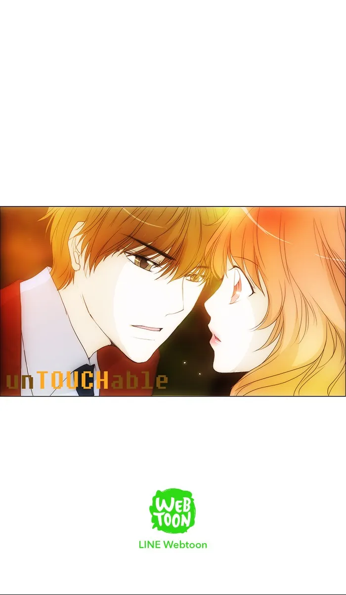Read unTouchable (en) Manga Online