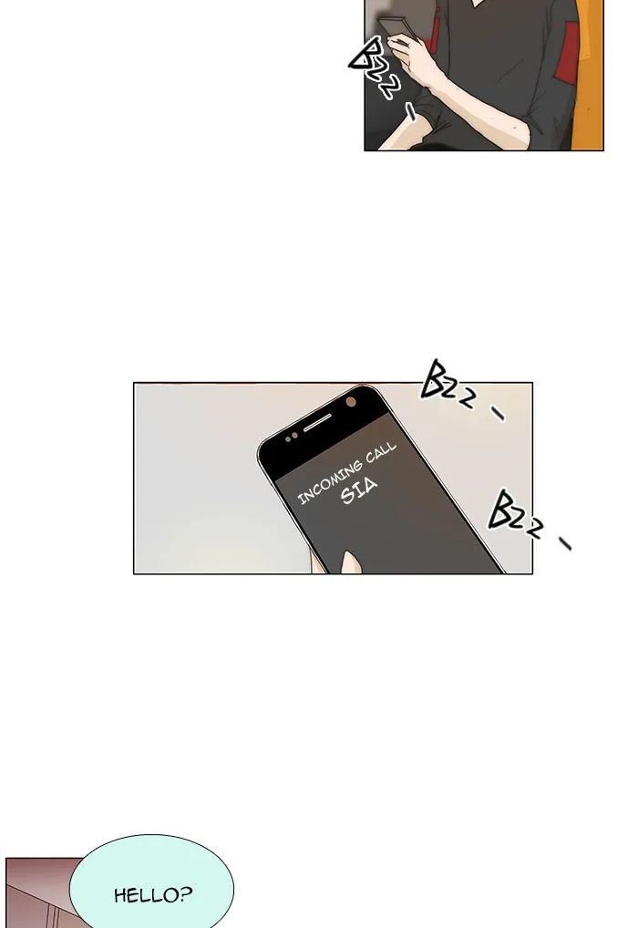 Read unTouchable (en) Manga Online