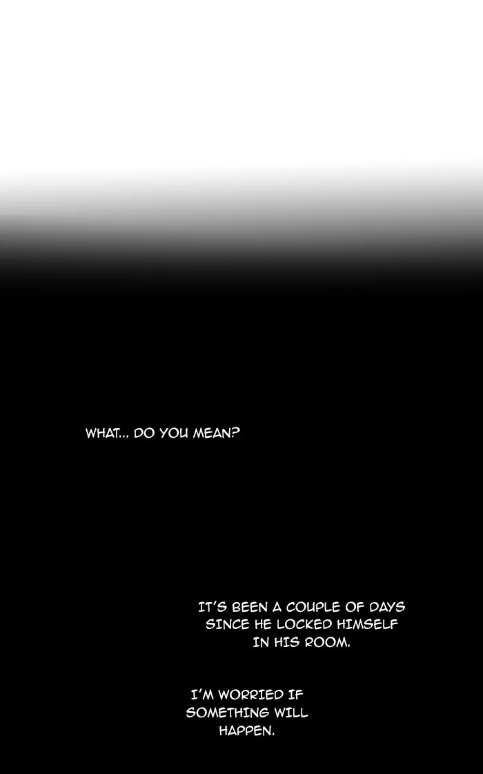 Read unTouchable (en) Manga Online