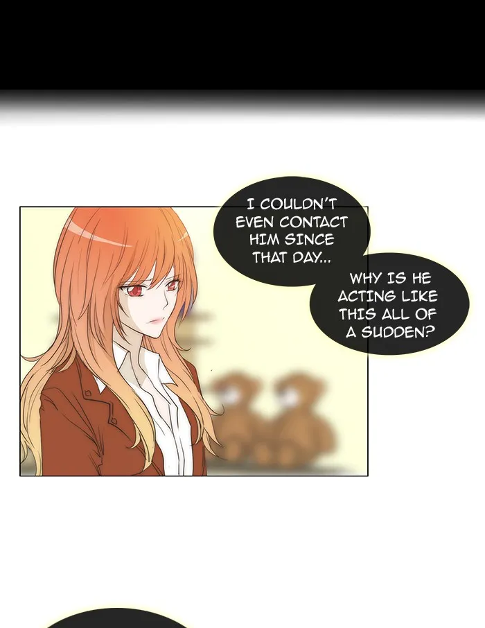 Read unTouchable (en) Manga Online