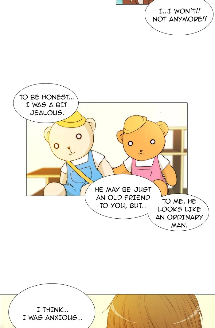 Read unTouchable (en) Manga Online