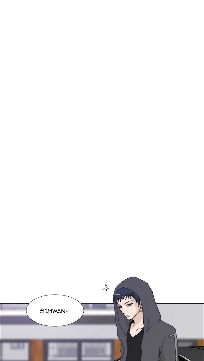 Read unTouchable (en) Manga Online