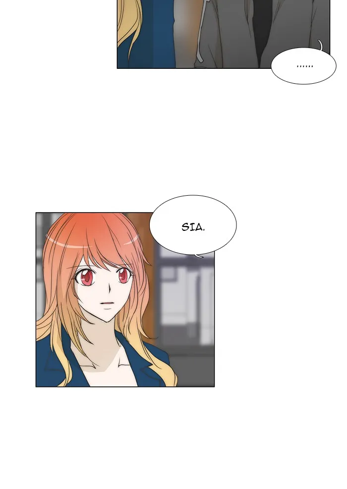 Read unTouchable (en) Manga Online