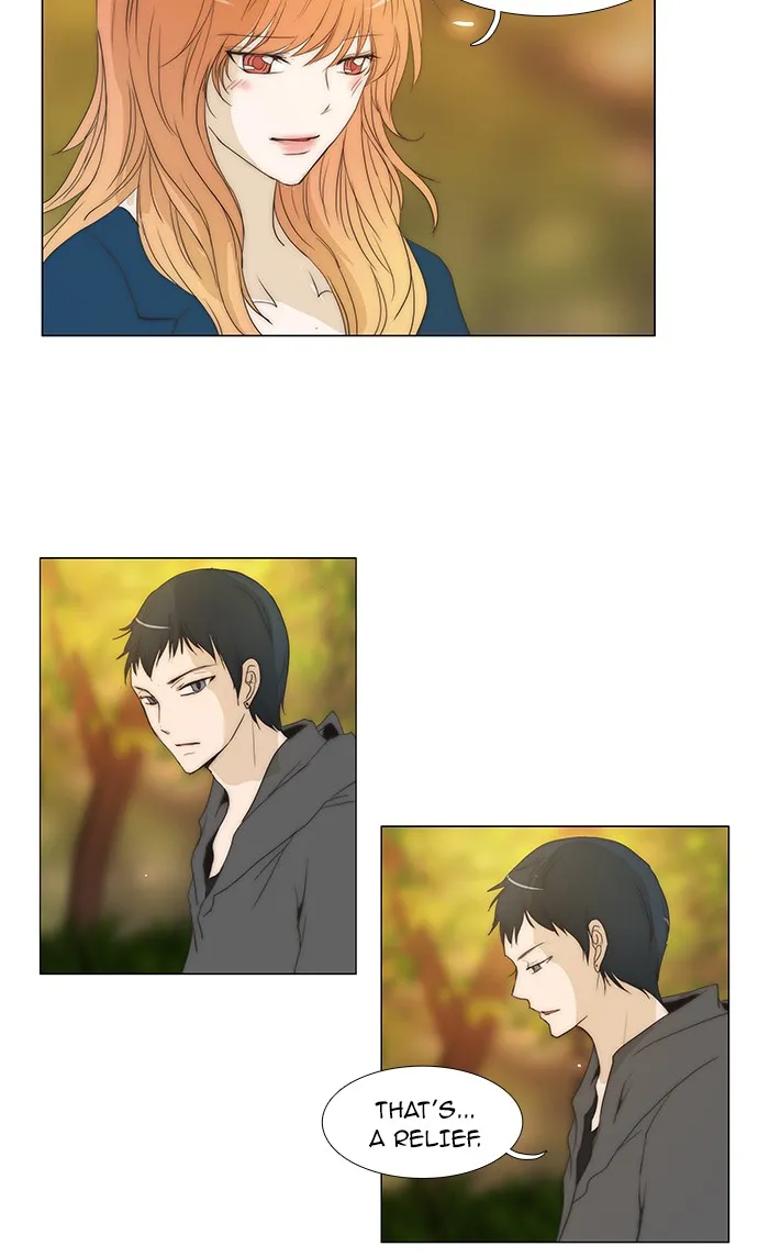 Read unTouchable (en) Manga Online