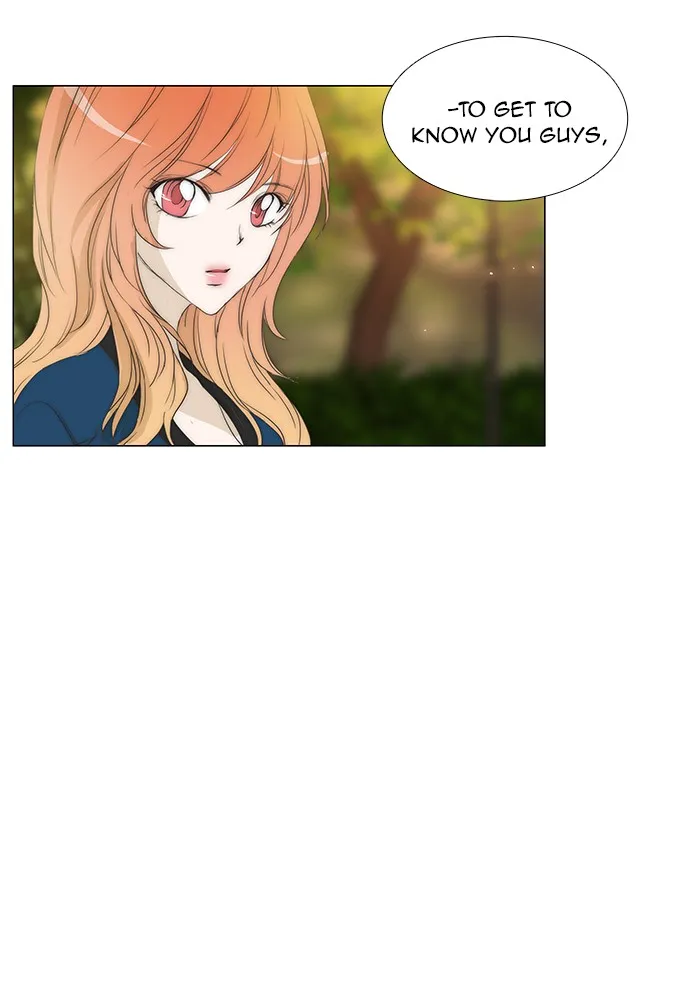 Read unTouchable (en) Manga Online