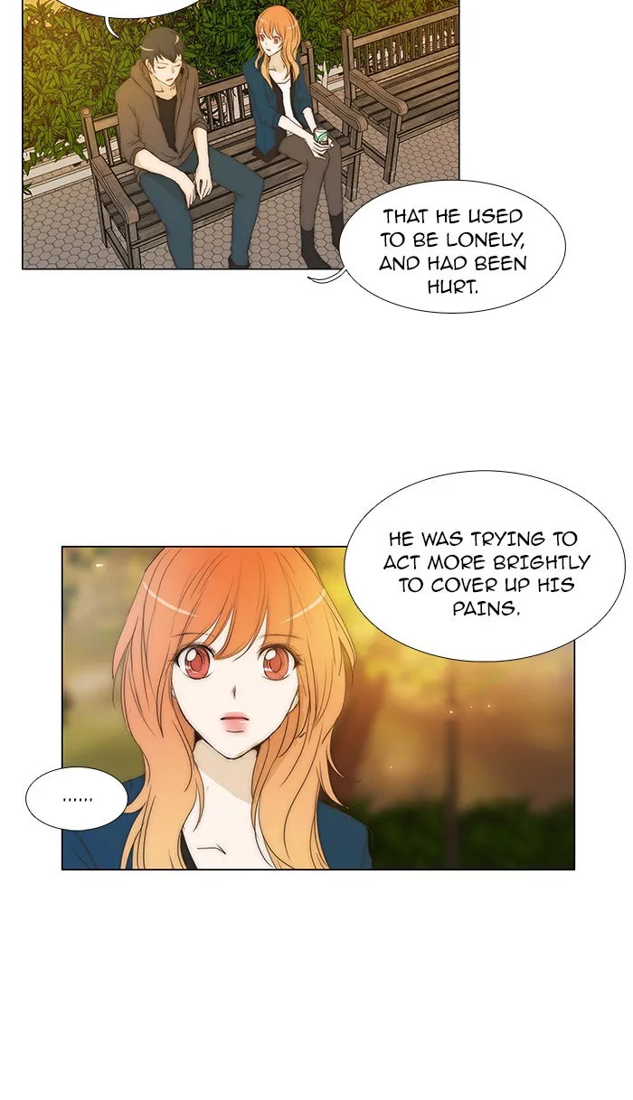 Read unTouchable (en) Manga Online