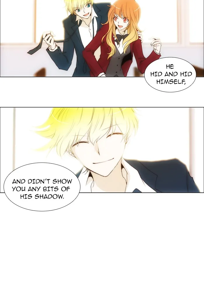 Read unTouchable (en) Manga Online