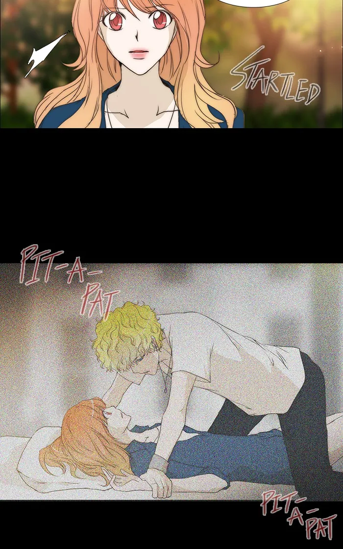 Read unTouchable (en) Manga Online