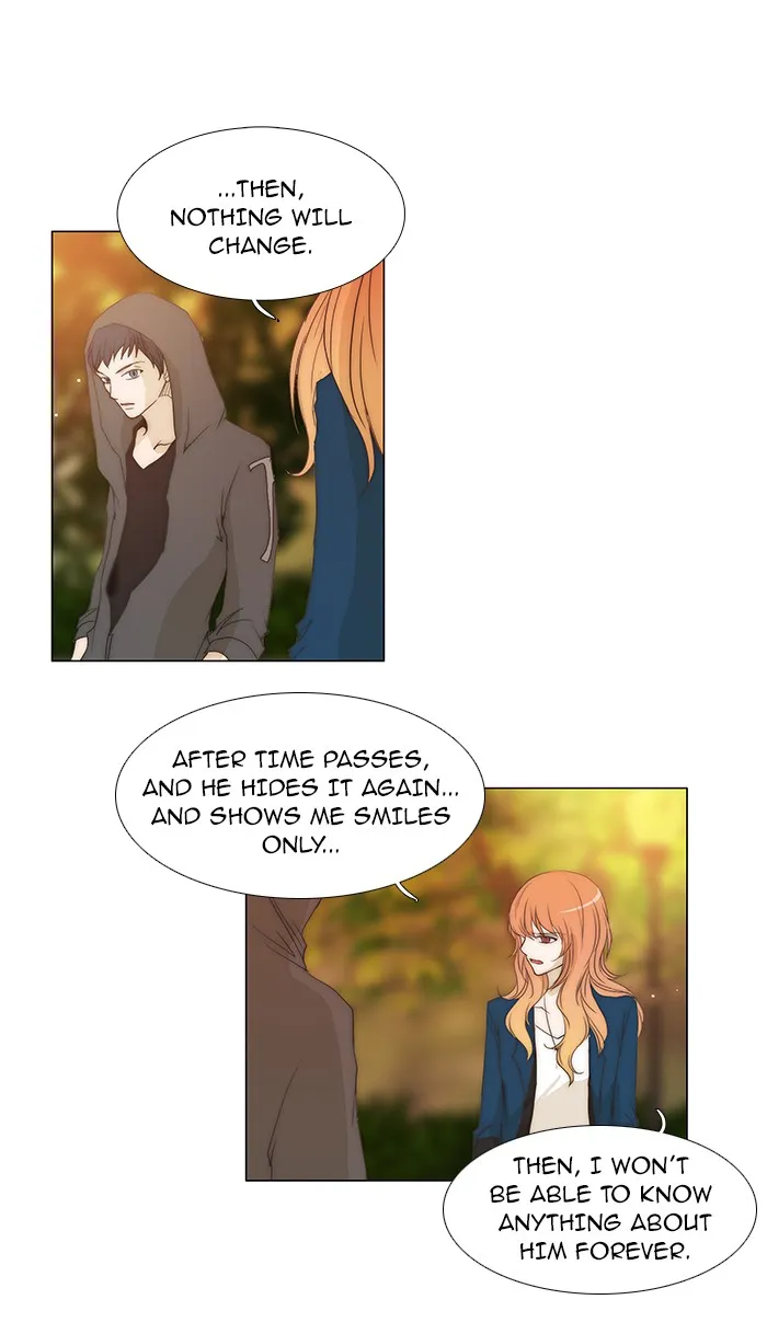 Read unTouchable (en) Manga Online