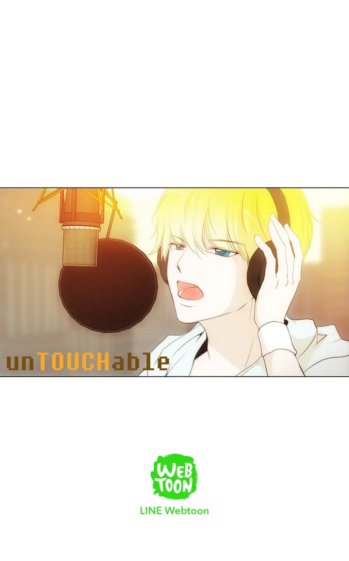 Read unTouchable (en) Manga Online