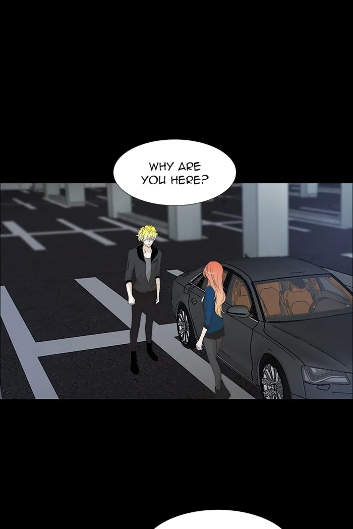 Read unTouchable (en) Manga Online