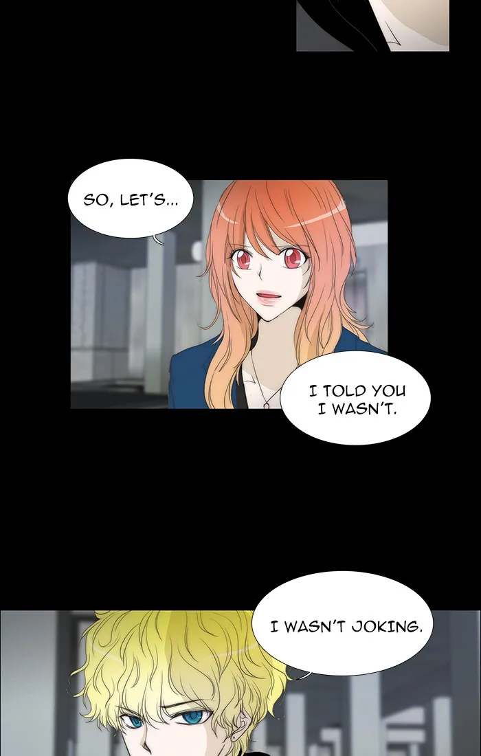 Read unTouchable (en) Manga Online