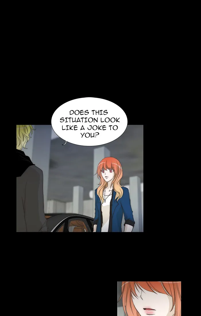 Read unTouchable (en) Manga Online