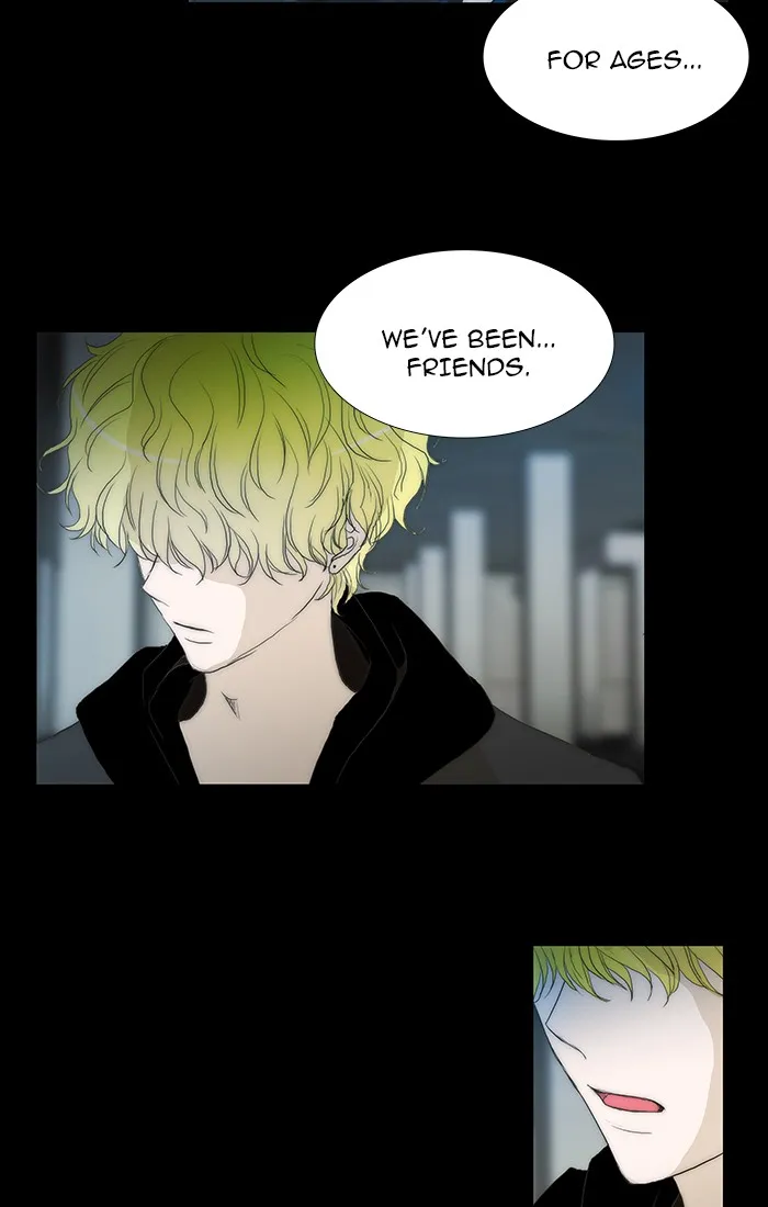 Read unTouchable (en) Manga Online