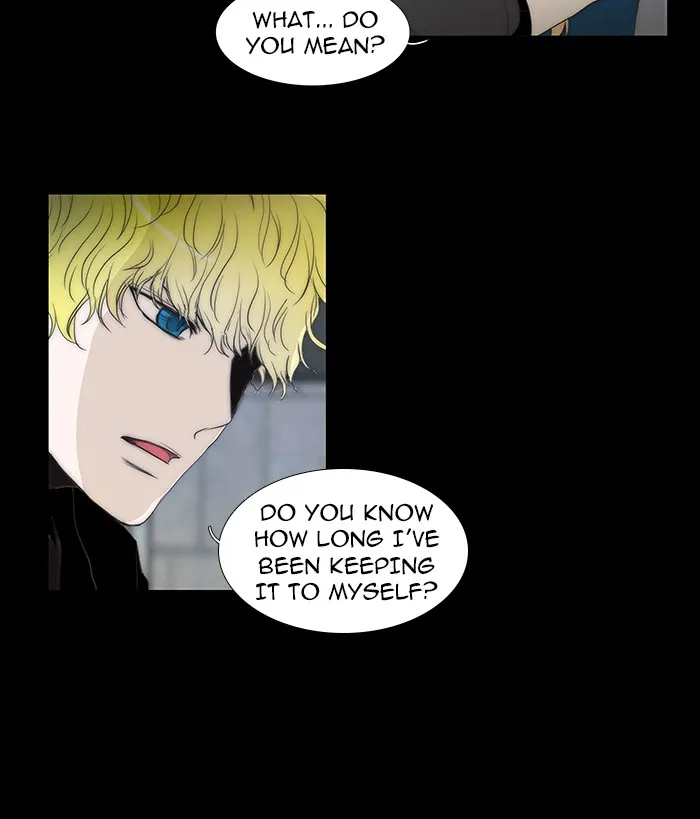 Read unTouchable (en) Manga Online