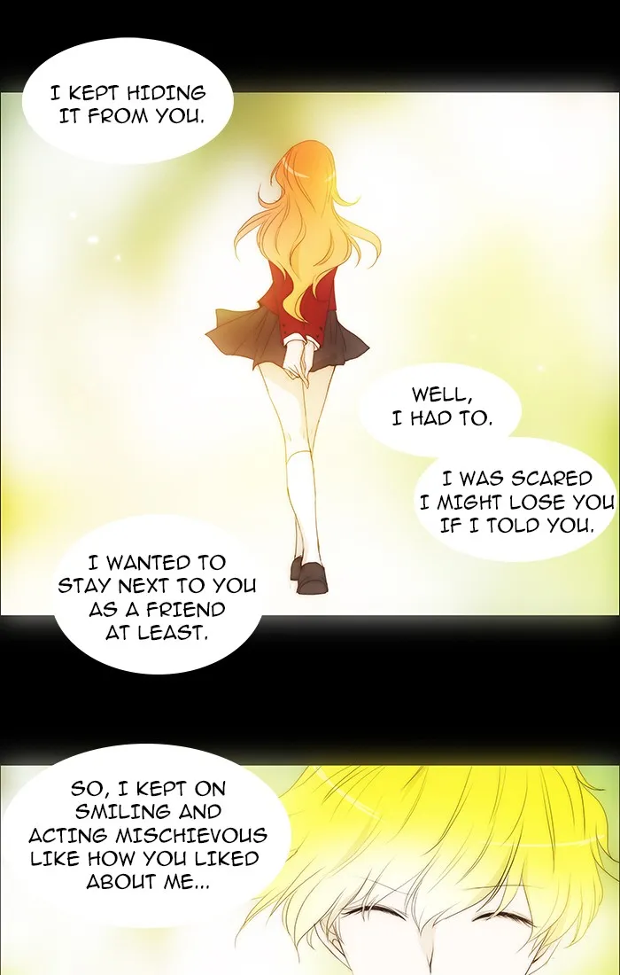 Read unTouchable (en) Manga Online