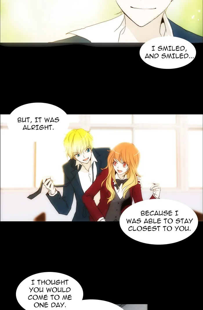 Read unTouchable (en) Manga Online