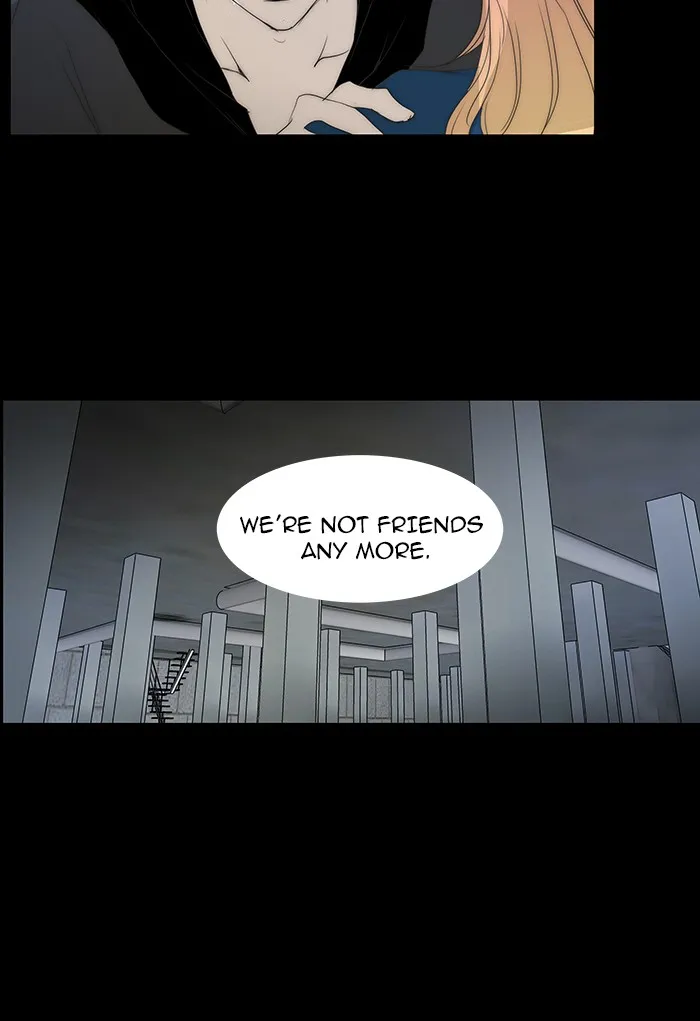 Read unTouchable (en) Manga Online