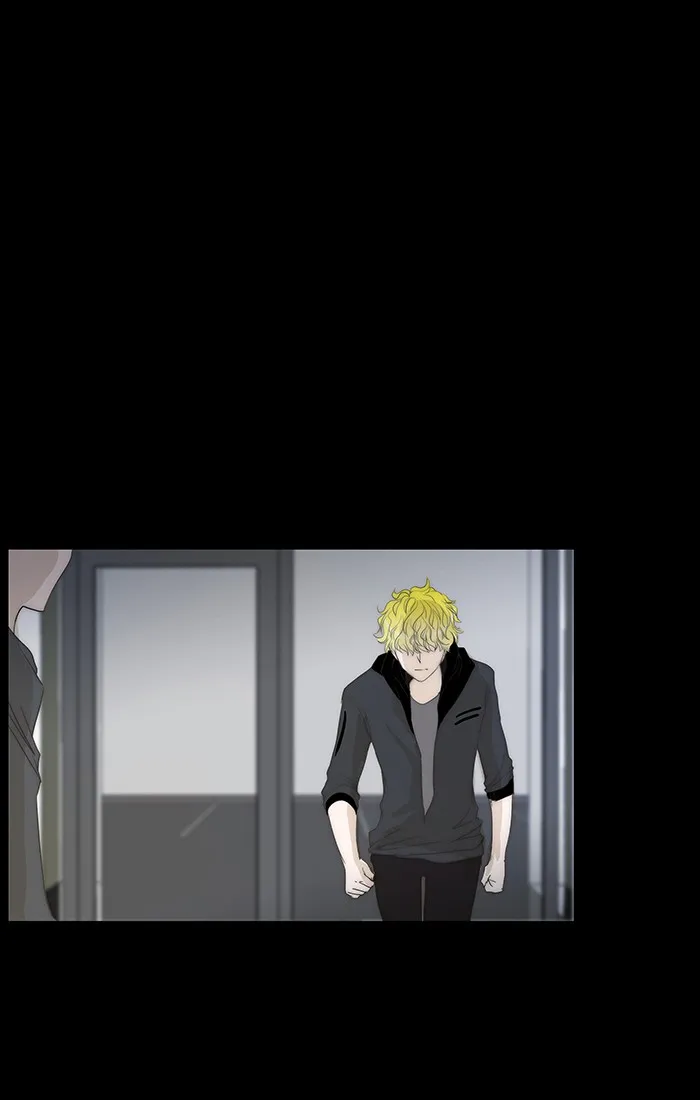 Read unTouchable (en) Manga Online