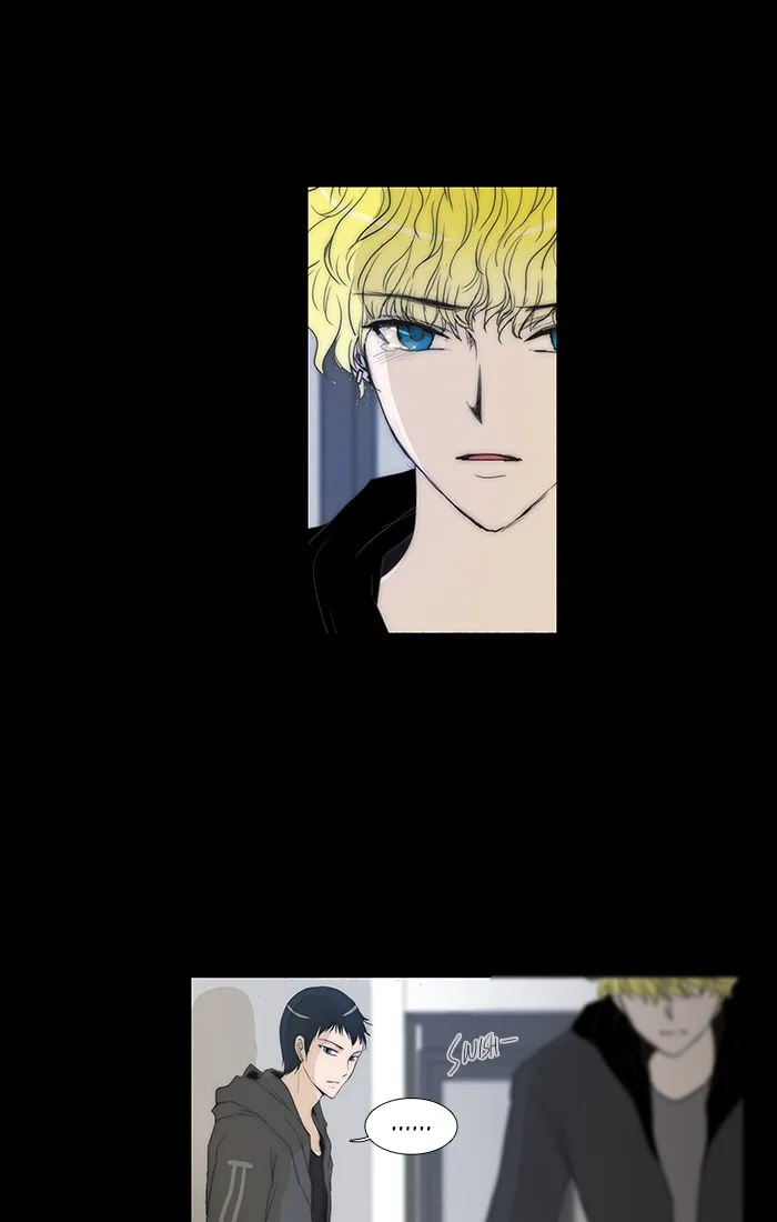 Read unTouchable (en) Manga Online