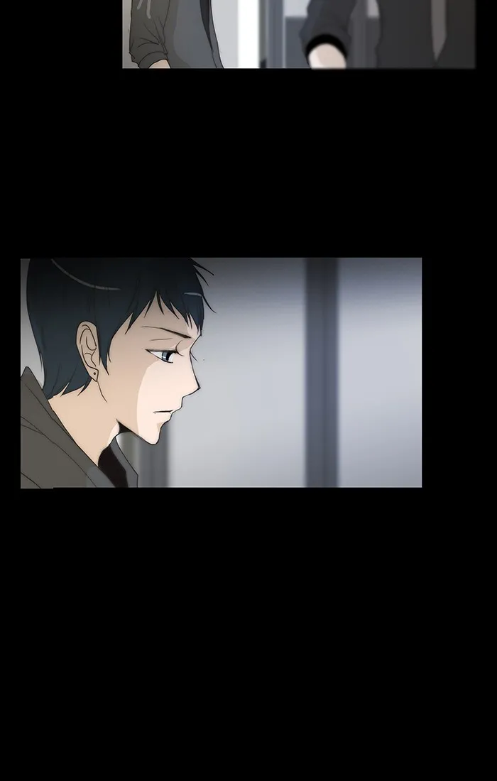 Read unTouchable (en) Manga Online