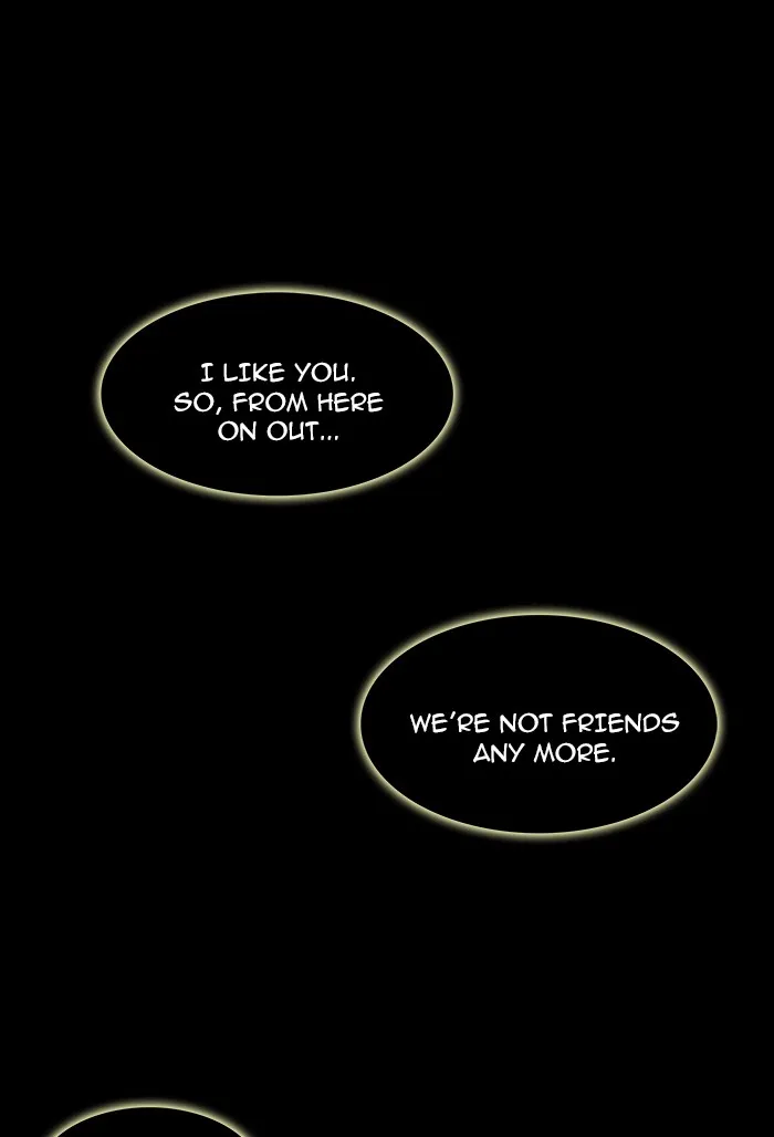 Read unTouchable (en) Manga Online