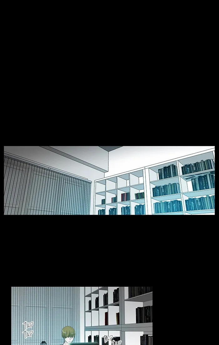 Read unTouchable (en) Manga Online