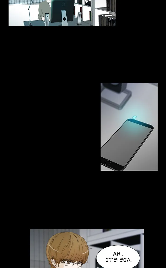 Read unTouchable (en) Manga Online