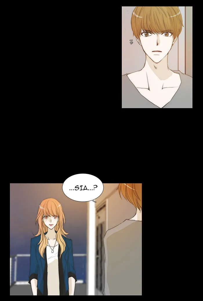 Read unTouchable (en) Manga Online