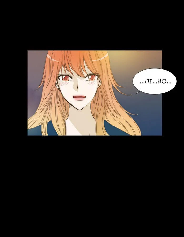 Read unTouchable (en) Manga Online